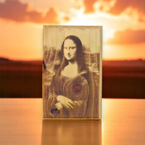 Mona Lisa