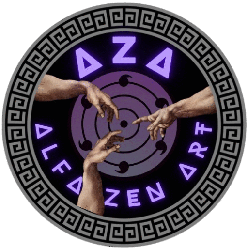 Alfa Zen Art 