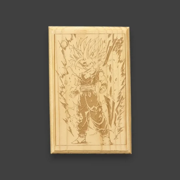 Gohan - Imagen 4