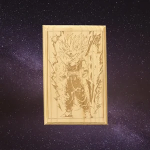 Gohan