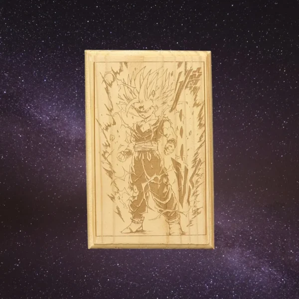 Gohan