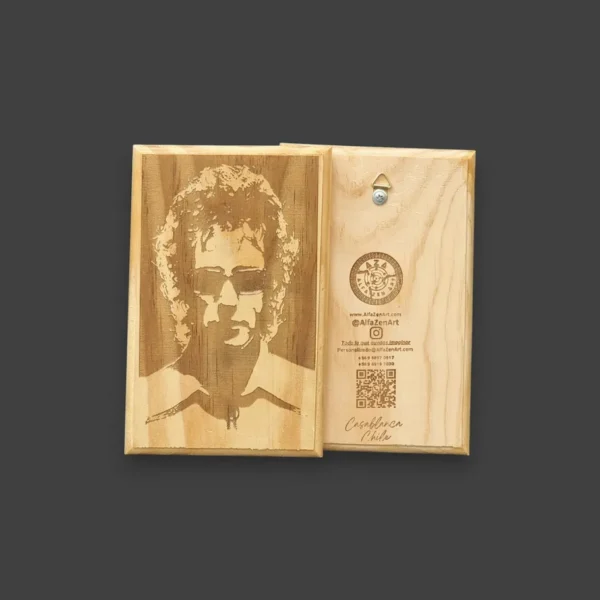 Gustavo Cerati - Imagen 6