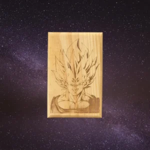 Majin Vegeta