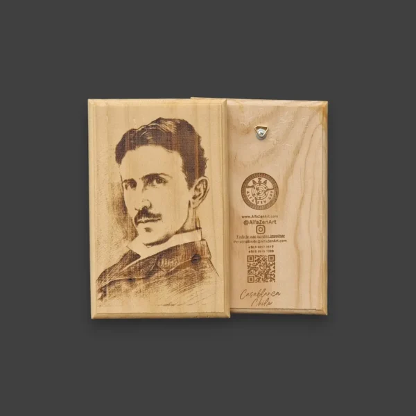 Nikola Tesla - Imagen 7
