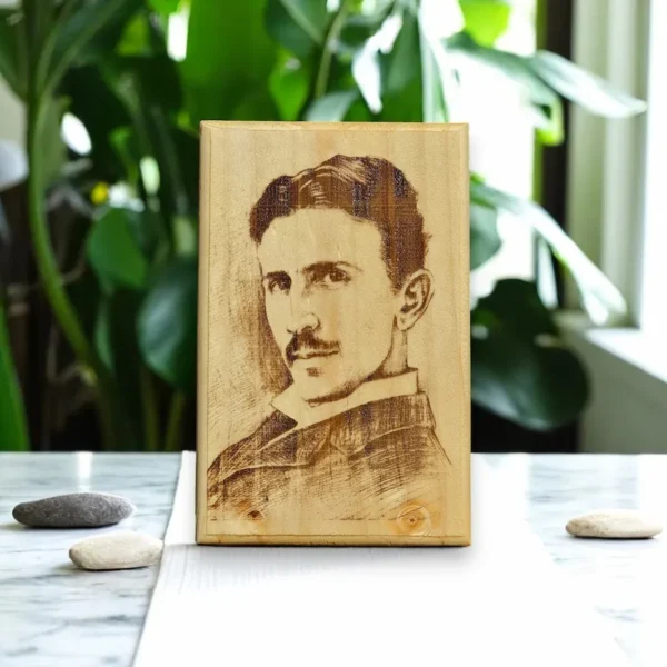 Nikola Tesla - Imagen 2