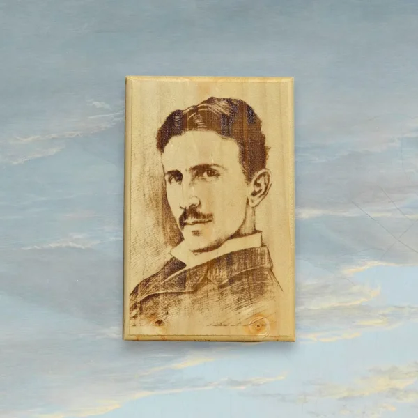 Nikola Tesla - Imagen 3