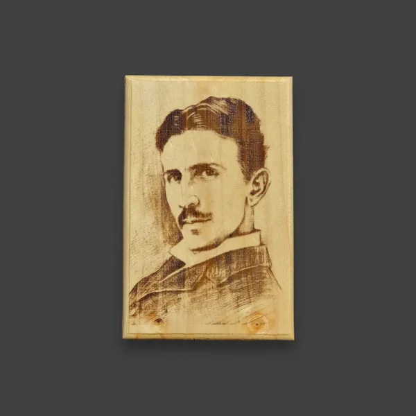 Nikola Tesla - Imagen 6