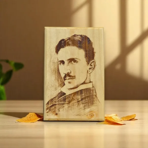 Nikola Tesla - Imagen 4