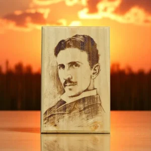 Nikola Tesla
