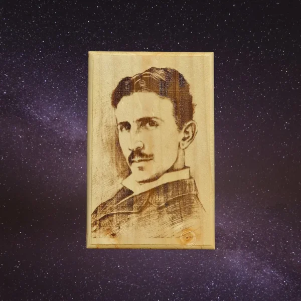 Nikola Tesla - Imagen 5