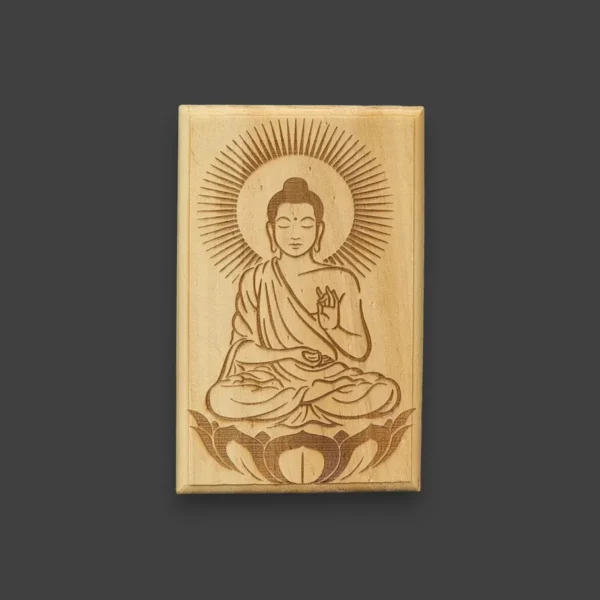Buda - Imagen 2