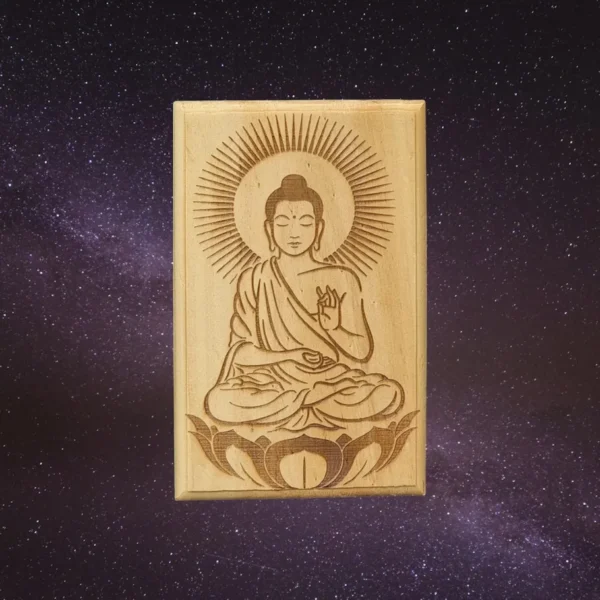 Buda - Imagen 3